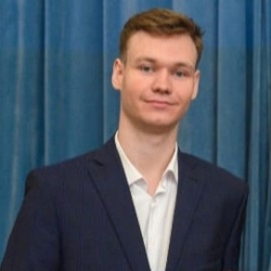 Фотография репетитора Садртдинов Рифат Ринатович