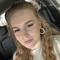 Фотография репетитора Осипова Анастасия Дмитриевна