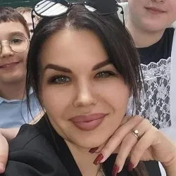 Фотография репетитора Гайдученко Наталья Алексеевна