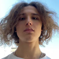 Фотография репетитора Бобохонов Саид  Мухаммадхон 