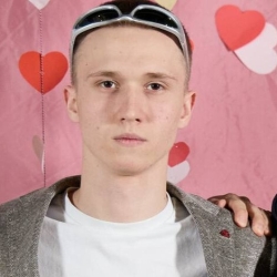 Фотография репетитора Рудов Артём Игоревич