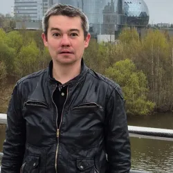 Фотография репетитора Сухоруков Илья Александрович