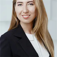 Фотография репетитора Петрова Елена Павловна