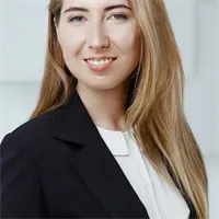 Фотография репетитора Петрова Елена Павловна