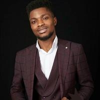 Фотография репетитора Мулумба Жоэль Бомои