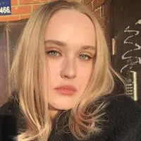 Фотография репетитора Ларцева Софья Анатольевна