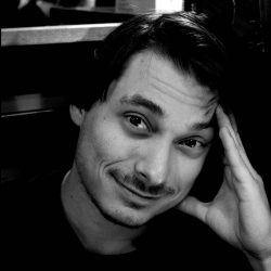 Фотография репетитора Захаров Олег Максимович