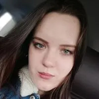 Фотография репетитора Белая Валерия Олеговна