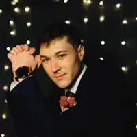 Фотография репетитора Хренов Владимир Алексеевич