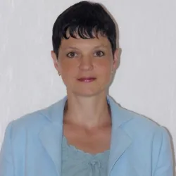 Фотография репетитора Эльберт Юлия Владиславовна