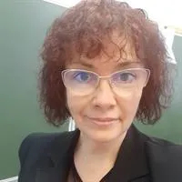 Фотография репетитора Жукова Татьяна Николаевна