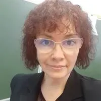 Фотография репетитора Жукова Татьяна Николаевна