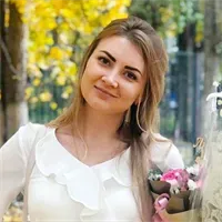 Фотография репетитора Кубрак Светлана Николаевна