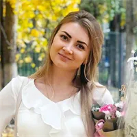 Фотография репетитора Кубрак Светлана Николаевна