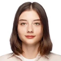 Фотография репетитора Муругова Екатерина Андреевна