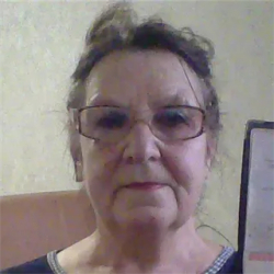 Фотография репетитора Порунова Галина Николаевна