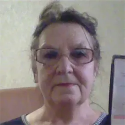 Фотография репетитора Порунова Галина Николаевна