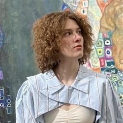 Фотография репетитора Баширова Диана Камилевна