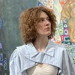 Фотография репетитора Баширова Диана Камилевна