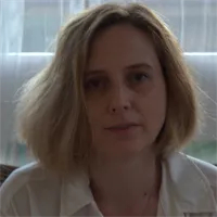 Фотография репетитора Лукка Агния Павловна