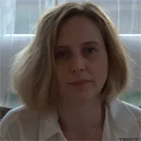 Фотография репетитора Лукка Агния Павловна