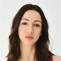 Фотография репетитора Московских Наталья Вячеславовна