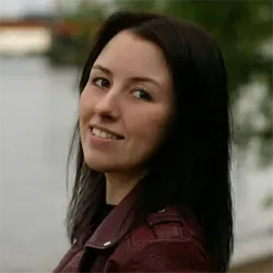 Фотография репетитора Широкая Мария Сергеевна