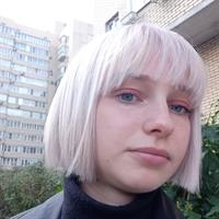 Фотография репетитора Фомичева Виктория Алексеевна