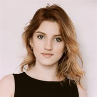 Фотография репетитора Климова Александра Сергеевна