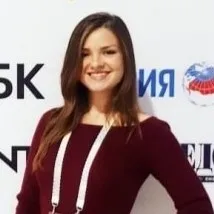 Фотография репетитора Солодовникова Екатерина Николаевна