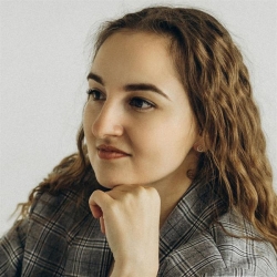 Фотография репетитора Федосеева Елена Андреевна