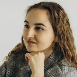 Фотография репетитора Федосеева Елена Андреевна