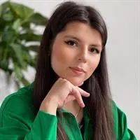 Фотография репетитора Мурадова Талифа Ядулаховна