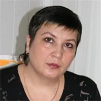 Фотография репетитора Пророкова Маргарита Владимировна