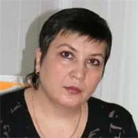 Фотография репетитора Пророкова Маргарита Владимировна