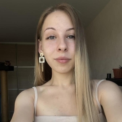 Фотография репетитора Ибрагимова Юна Андреевна