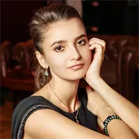 Фотография репетитора Шилко Александра Александровна