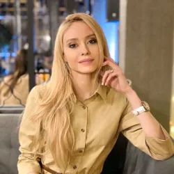 Фотография репетитора Ференц Марина Вадимовна