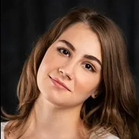 Фотография репетитора Панина Ксения Андреевна