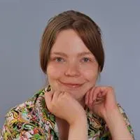 Фотография репетитора Кучерская Анастасия Евгеньевна