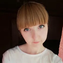 Фотография репетитора Королева Анастасия Михайловна