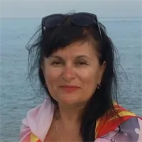 Фотография репетитора Ливада Наталья Викторовна