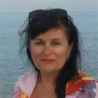 Фотография репетитора Ливада Наталья Викторовна