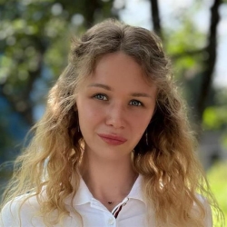 Фотография репетитора Красовская Екатерина Александровна