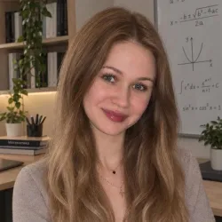 Фотография репетитора Красовская Екатерина Александровна