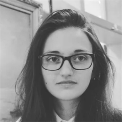 Фотография репетитора Толстокорова Ирина Викторовна