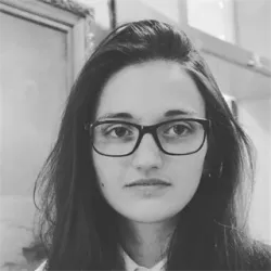 Фотография репетитора Толстокорова Ирина Викторовна