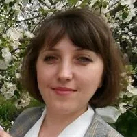 Фотография репетитора Яшанина Юлия Анатольевна