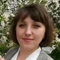 Фотография репетитора Яшанина Юлия Анатольевна