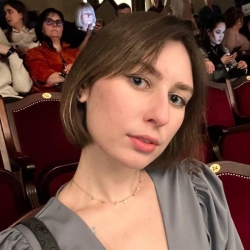 Фотография репетитора Ковалева Анастасия Николаевна